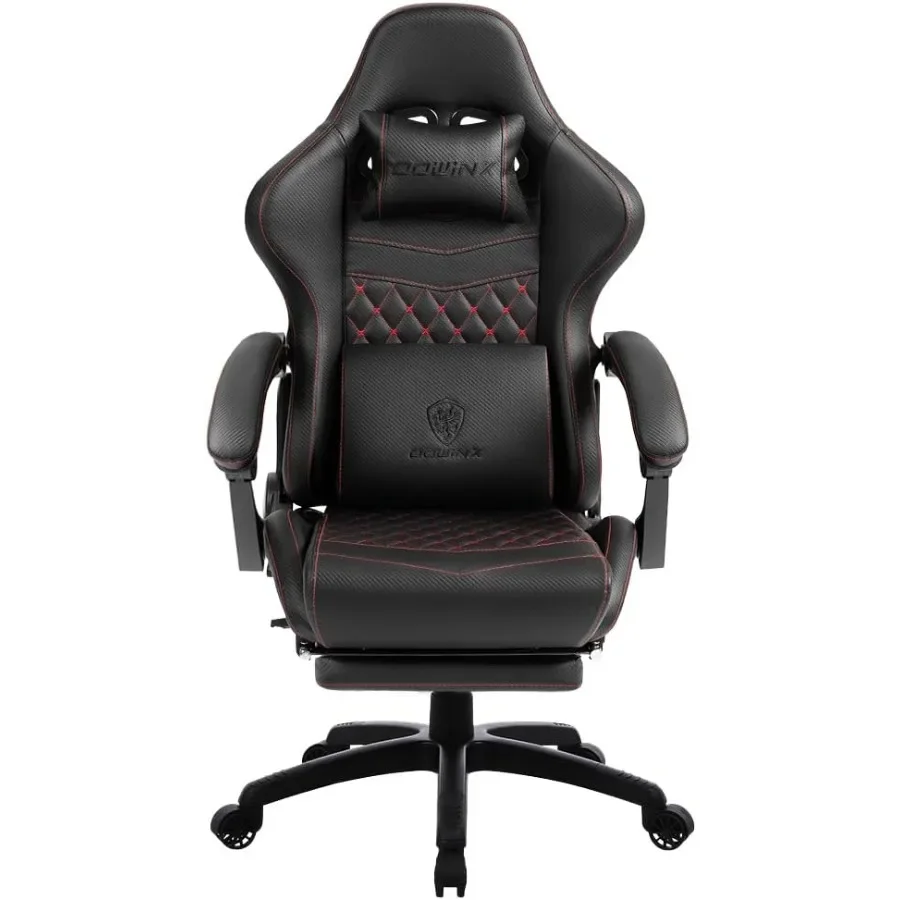 Massage - Gaming Chair Big and Tall for