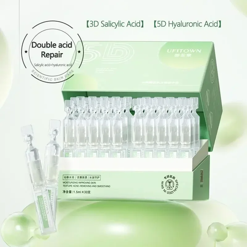30Pcs Salicylic Acid Shrink Po - Niacinamide Pore Shrinking Essence 评论和价格