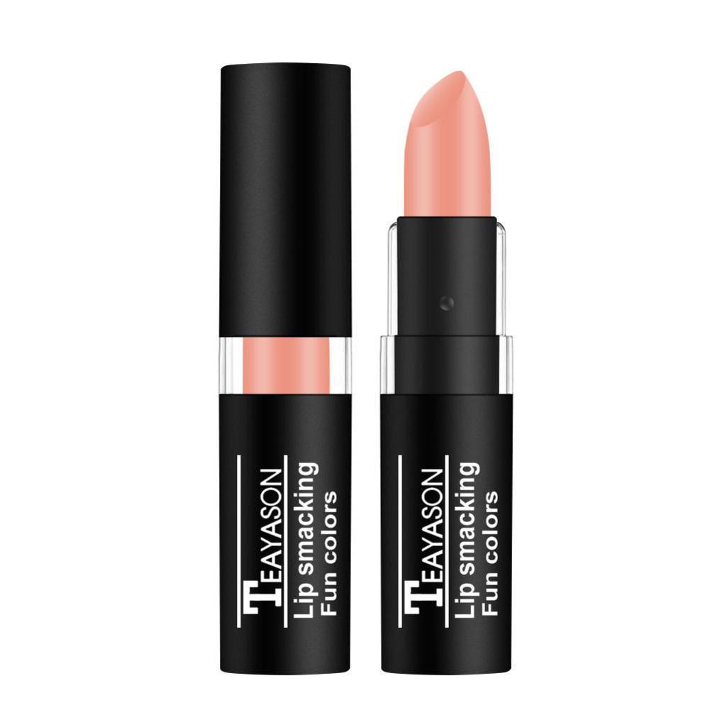 11 Colors Matte Lipstick Long  - Matte Velvet Lip Tint Long Lasting 评论和价格