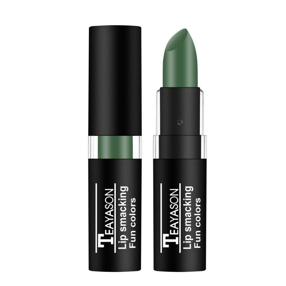 11 Colors Matte Lipstick Long  - Matte Velvet Lip Tint Long Lasting 评论和价格