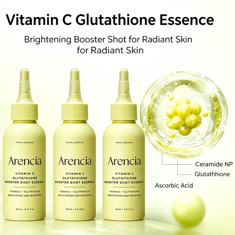 Arencia Glutathione Hydrating  - Niacinamide Pore Shrinking Essence 评论和价格